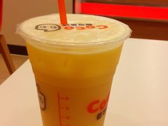 -CoCo都可(湖滨银泰店B区店)