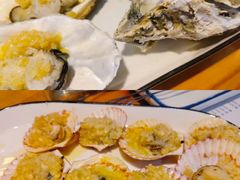 -一捞鲜•青岛大虾面(八大关店)