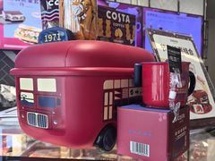 -COSTA COFFEE(丰联广场店)