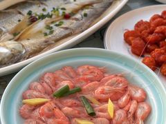 -美味之家·湖景农家乐(太湖东山店)