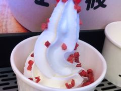 -西贝(武汉天地店)