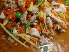 -盐帮食坊•小河帮川菜(四川师大店)