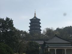 -浙江西子宾馆·瑶园咖啡厅