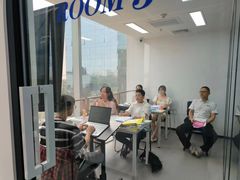 -牛学教育雅思托福PTE·小语种培训(小寨校区)