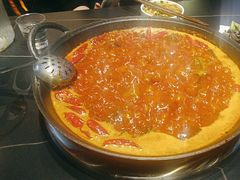-俏媳妇火锅(宽窄巷子店)