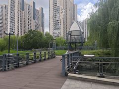 -苏州河梦清园环保主题公园