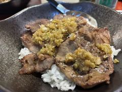 -纪州豚骨酱油拉面(锦延路店)