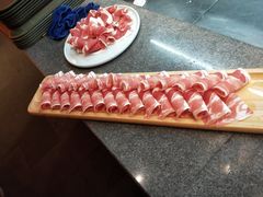 -三宝涮肉(体育学院店)