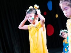 -猴有戏教育戏剧·音乐剧·主持口才·演讲朗诵辩论(环球港华师大校区)
