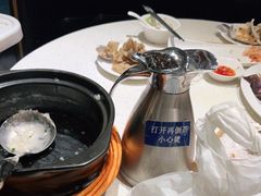 -如轩·海鲜砂锅粥·潮汕菜(小榄店)