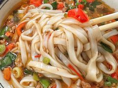 -李易面馆(树木岭店)