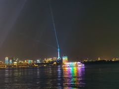 -武昌江滩