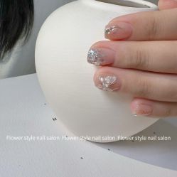 点击看大图 -花系美·美甲美睫精品店