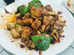 -回味南塘老王虾尾(总店)