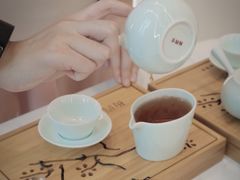 -梅间堂茶馆(绿地缤纷城店)