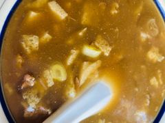 -正宗北舞渡闪家胡辣汤(总店)