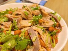 葱油猪肚-东山茶寮(新安店)