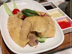 -星怡会·新加坡新美食(苏州中心店)