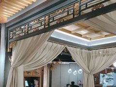 -京味斋·烤鸭·北京菜(安贞店)