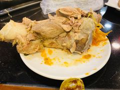 -满禾林火锅(丹东路店)