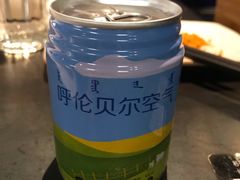 -很久以前羊肉串(中山公园店)