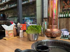 -香猪坊韩国烤肉专属门店(魏公村店)