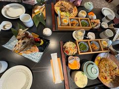 -一石三鸟烧鸟•刺身•定食套餐(南桥美谷店)