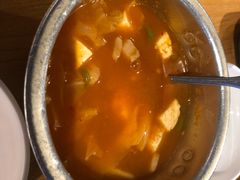 -缸桶屋韩国料理·全程帮烤(泰禾店)