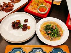 文火慢炖小牛肉-英冠索菲特酒店·萧湘阁中餐厅