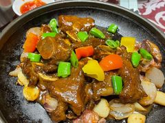 铁板牛仔骨/例-临家闽南菜(翔安店)