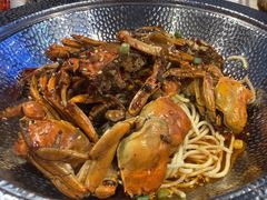-石牌岭小亮蒸虾•湖北老字号(左岭店)