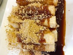 红糖糍粑-成都驻京办餐厅(蜀都宾馆店)
