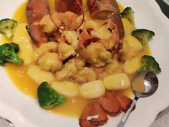 -上海小南国(正大店)