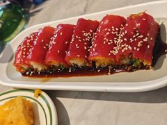 -陶兰居·手工点心·粤菜(圆融时代广场店)
