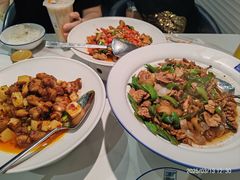 -兰湘子·湘菜小炒(石家庄万象城店)