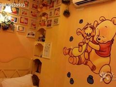 -广州迷途主题旅馆(海珠广场店)