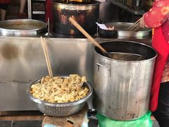 -蓉城西二道无名冒菜(西二道街店)
