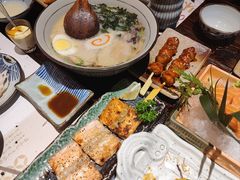 -芥岛(河北大街店)