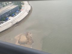 -琴岛之星摩天轮