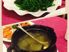 -申粤轩酒楼·三十年粤菜经典(丁香花园店)
