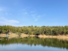 -南京市无想山景区