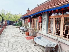 -老村长农家院
