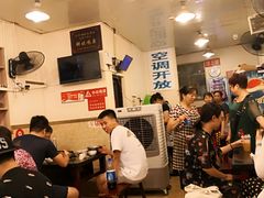 -胖娃古镇鸡杂(磁器口总店)