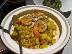 -BetterThai 泰加(苏州中心店)