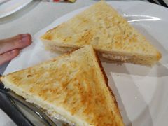 -港久茶餐厅(鹭洲里店)