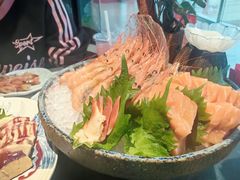 -匠和风精致料理(祥禾天地店)