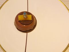 -迪拜帆船酒店海底餐厅