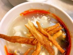 龙抄手-龙抄手食府(浣花北路店)