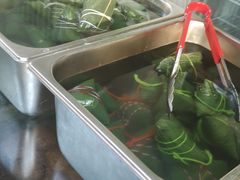 -壹条龙饭庄台基厂店