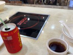 -潮悦牛肉火锅城(水贝店)